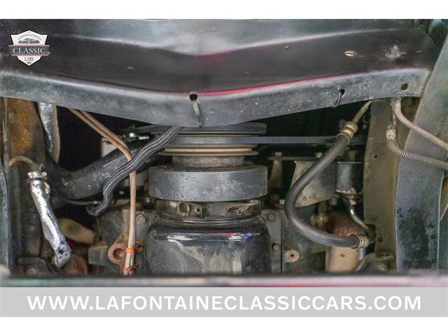 1972 Chevrolet K-10 (CC-2095205) for sale in Milford, Michigan