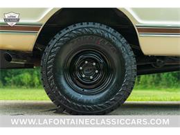 1972 Chevrolet K-10 (CC-2095205) for sale in Milford, Michigan