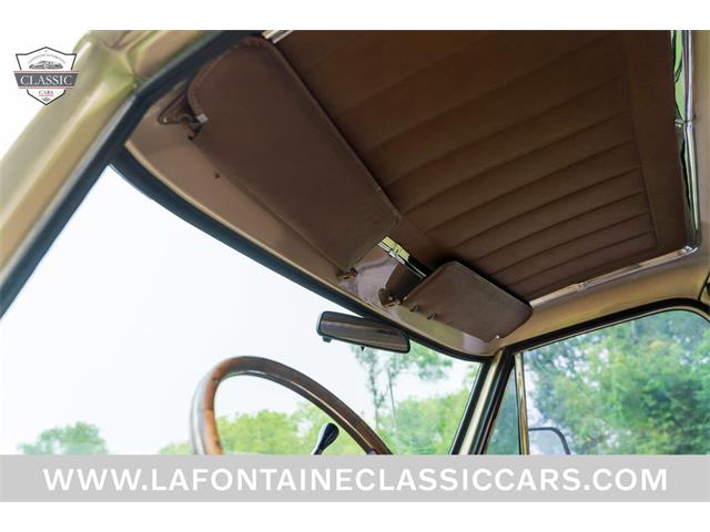 1972 Chevrolet K-10 (CC-2095205) for sale in Milford, Michigan