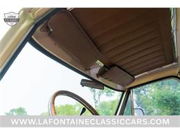 1972 Chevrolet K-10 (CC-2095205) for sale in Milford, Michigan
