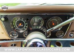 1972 Chevrolet K-10 (CC-2095205) for sale in Milford, Michigan