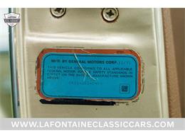 1972 Chevrolet K-10 (CC-2095205) for sale in Milford, Michigan