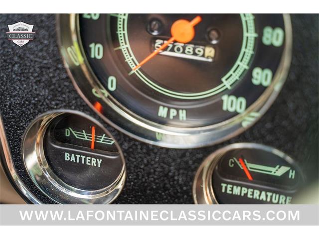 1972 Chevrolet K-10 (CC-2095205) for sale in Milford, Michigan