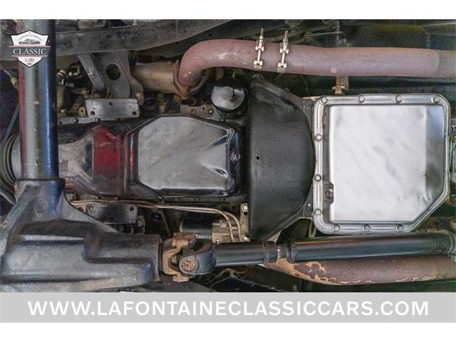 1972 Chevrolet K-10 (CC-2095205) for sale in Milford, Michigan