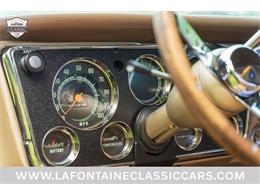 1972 Chevrolet K-10 (CC-2095205) for sale in Milford, Michigan