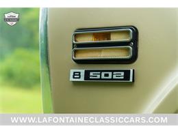 1972 Chevrolet K-10 (CC-2095205) for sale in Milford, Michigan
