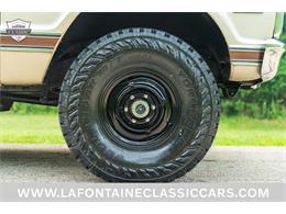 1972 Chevrolet K-10 (CC-2095205) for sale in Milford, Michigan