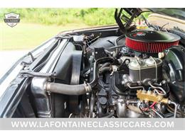 1972 Chevrolet K-10 (CC-2095205) for sale in Milford, Michigan