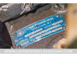 1972 Chevrolet K-10 (CC-2095205) for sale in Milford, Michigan