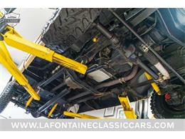 1972 Chevrolet K-10 (CC-2095205) for sale in Milford, Michigan