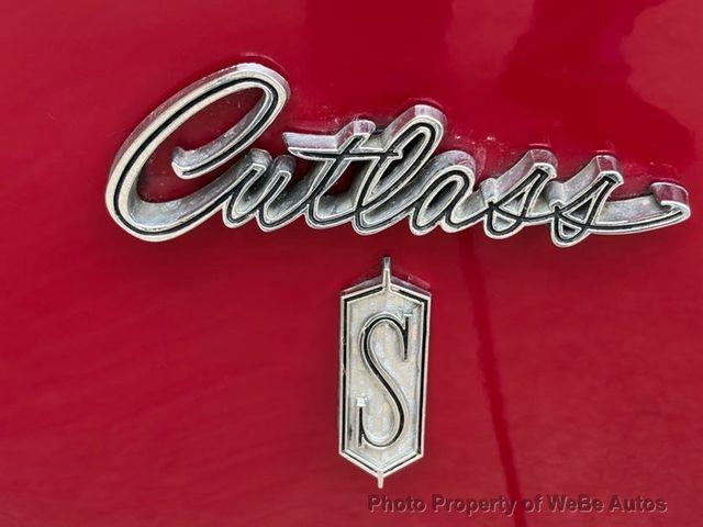 1969 Oldsmobile Cutlass (CC-2095206) for sale in Calverton, New York