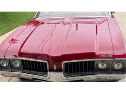 1969 Oldsmobile Cutlass (CC-2095206) for sale in Calverton, New York