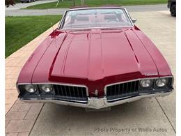 1969 Oldsmobile Cutlass (CC-2095206) for sale in Calverton, New York