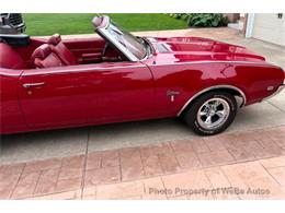 1969 Oldsmobile Cutlass (CC-2095206) for sale in Calverton, New York