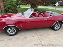 1969 Oldsmobile Cutlass (CC-2095206) for sale in Calverton, New York