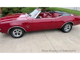 1969 Oldsmobile Cutlass (CC-2095206) for sale in Calverton, New York