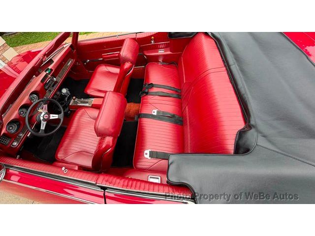 1969 Oldsmobile Cutlass (CC-2095206) for sale in Calverton, New York
