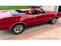 1969 Oldsmobile Cutlass (CC-2095206) for sale in Calverton, New York