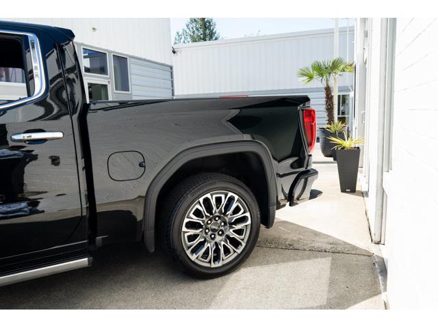 2025 GMC Sierra 1500 (CC-2095207) for sale in Bellevue, Washington