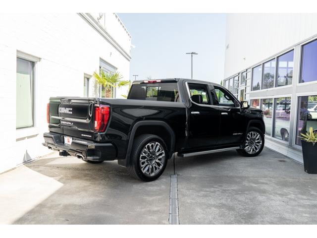 2025 GMC Sierra 1500 (CC-2095207) for sale in Bellevue, Washington