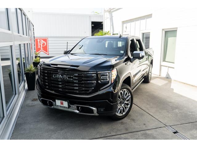 2025 GMC Sierra 1500 (CC-2095207) for sale in Bellevue, Washington
