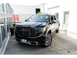 2025 GMC Sierra 1500 (CC-2095207) for sale in Bellevue, Washington