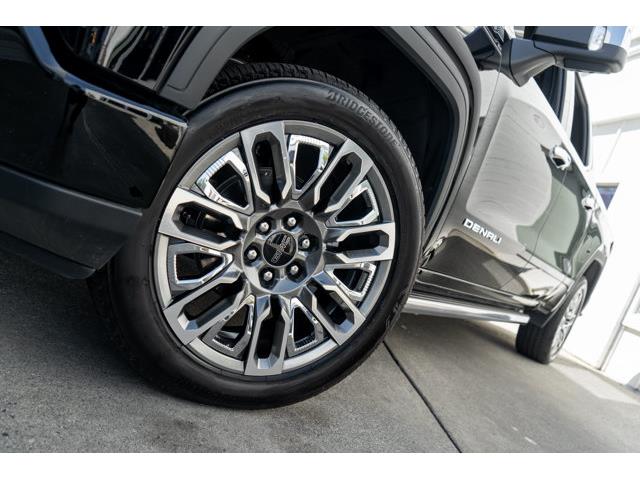 2025 GMC Sierra 1500 (CC-2095207) for sale in Bellevue, Washington