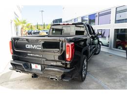 2025 GMC Sierra 1500 (CC-2095207) for sale in Bellevue, Washington