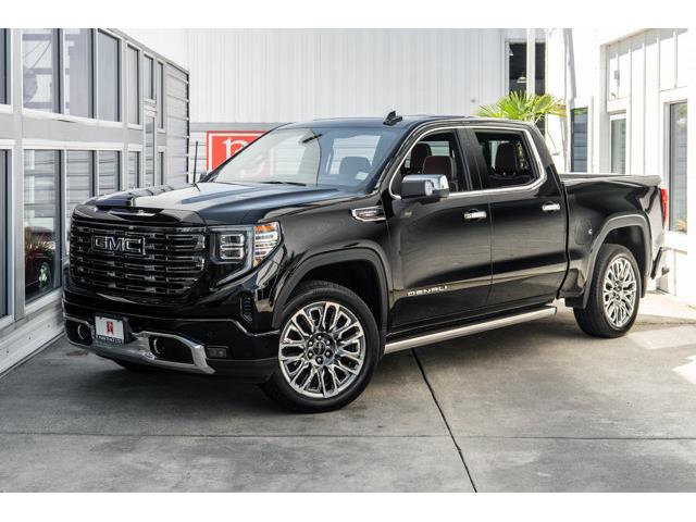 2025 GMC Sierra 1500 (CC-2095207) for sale in Bellevue, Washington
