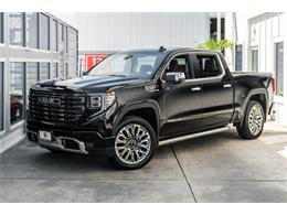 2025 GMC Sierra 1500 (CC-2095207) for sale in Bellevue, Washington