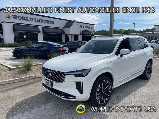 2025 Volvo XC90 (CC-2095208) for sale in Jacksonville, Florida
