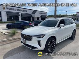 2025 Volvo XC90 (CC-2095208) for sale in Jacksonville, Florida