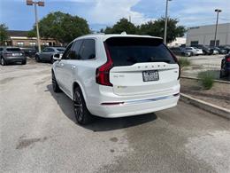 2025 Volvo XC90 (CC-2095208) for sale in Jacksonville, Florida