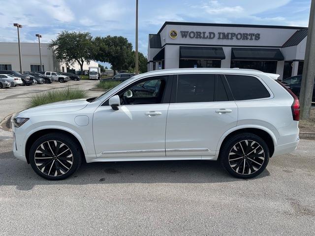 2025 Volvo XC90 (CC-2095208) for sale in Jacksonville, Florida