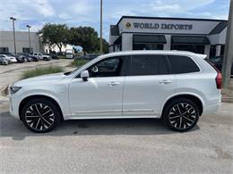 2025 Volvo XC90 (CC-2095208) for sale in Jacksonville, Florida
