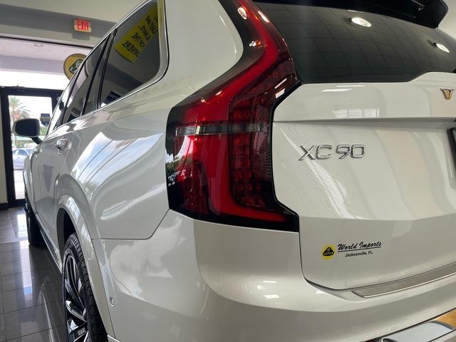 2025 Volvo XC90 (CC-2095208) for sale in Jacksonville, Florida