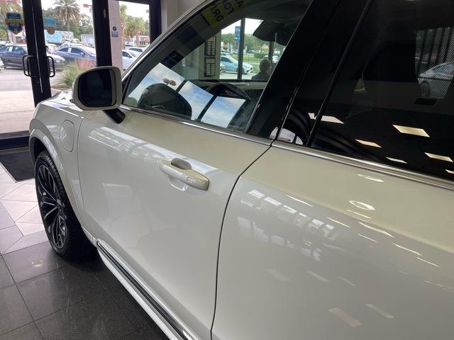 2025 Volvo XC90 (CC-2095208) for sale in Jacksonville, Florida