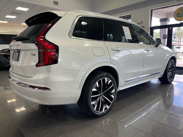 2025 Volvo XC90 (CC-2095208) for sale in Jacksonville, Florida