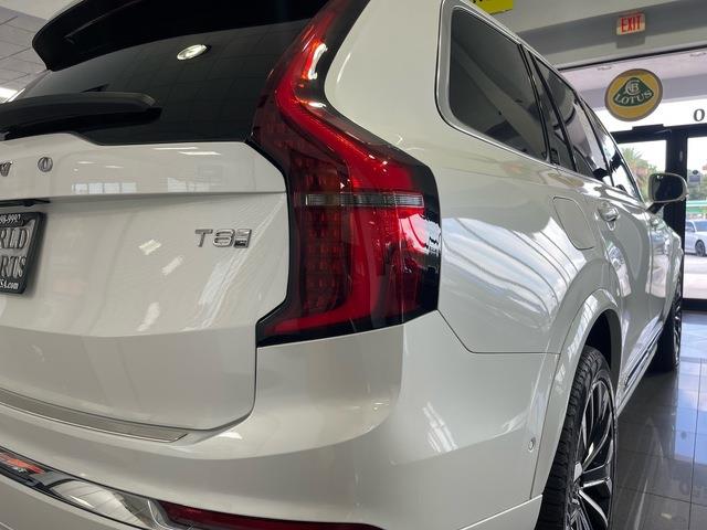 2025 Volvo XC90 (CC-2095208) for sale in Jacksonville, Florida