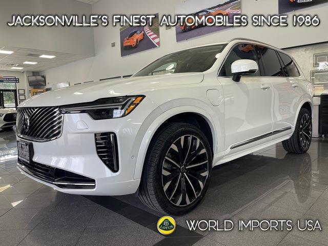 2025 Volvo XC90 (CC-2095208) for sale in Jacksonville, Florida
