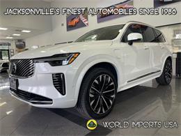 2025 Volvo XC90 (CC-2095208) for sale in Jacksonville, Florida