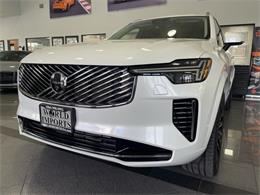 2025 Volvo XC90 (CC-2095208) for sale in Jacksonville, Florida