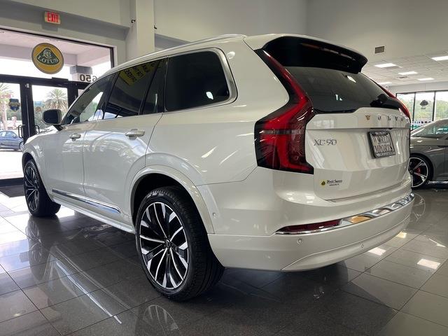 2025 Volvo XC90 (CC-2095208) for sale in Jacksonville, Florida