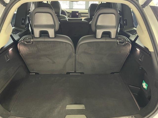 2025 Volvo XC90 (CC-2095208) for sale in Jacksonville, Florida