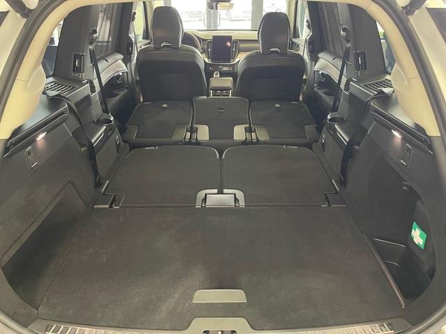 2025 Volvo XC90 (CC-2095208) for sale in Jacksonville, Florida