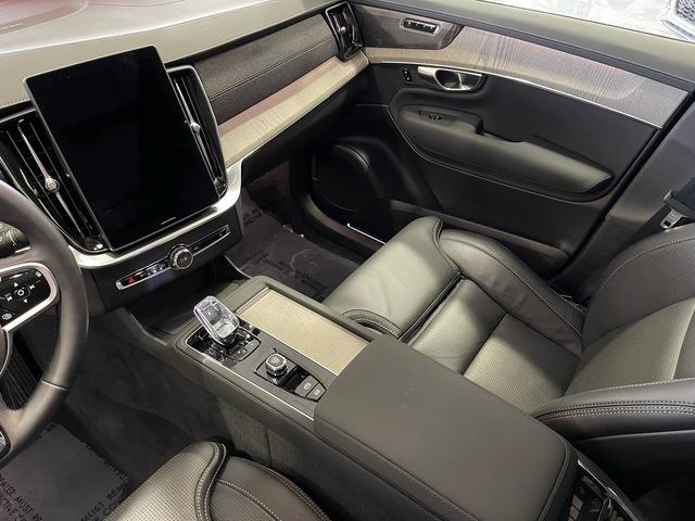 2025 Volvo XC90 (CC-2095208) for sale in Jacksonville, Florida