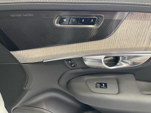 2025 Volvo XC90 (CC-2095208) for sale in Jacksonville, Florida