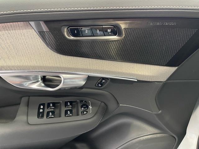 2025 Volvo XC90 (CC-2095208) for sale in Jacksonville, Florida