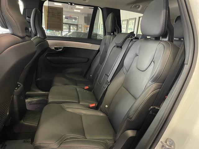 2025 Volvo XC90 (CC-2095208) for sale in Jacksonville, Florida