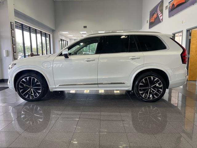 2025 Volvo XC90 (CC-2095208) for sale in Jacksonville, Florida